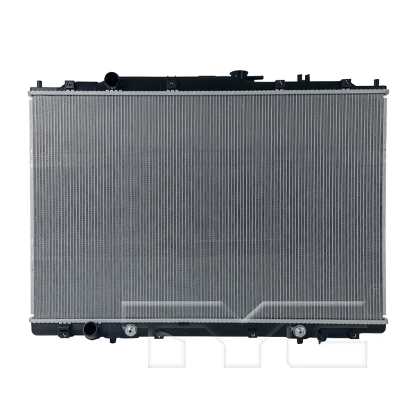 Radiator - Primary - TYC 2956
