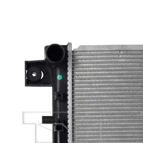 Radiator - TYC 2957