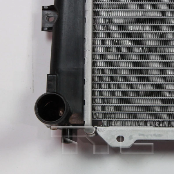 Radiator - Primary - TYC 2961