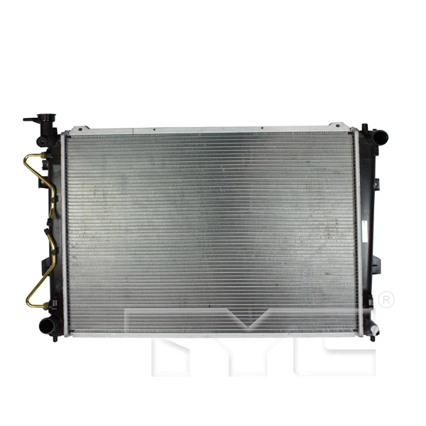 Radiator - Primary - TYC 2961