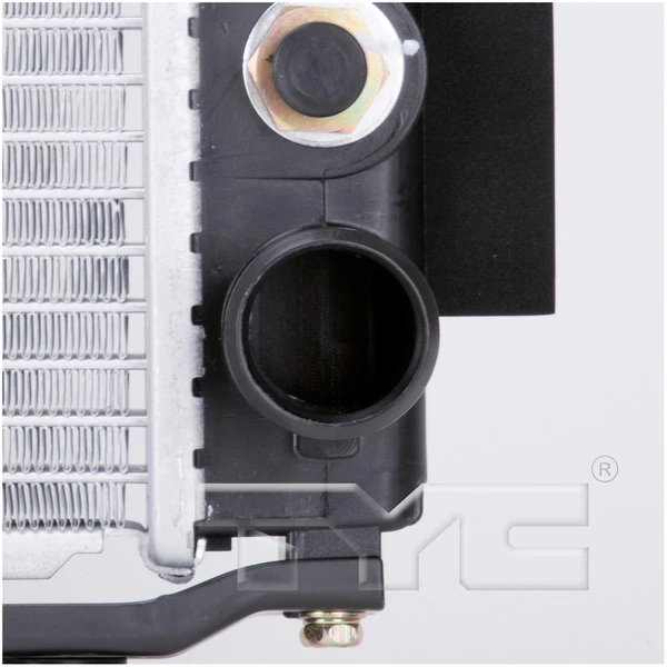 Radiator - Primary - TYC 2962
