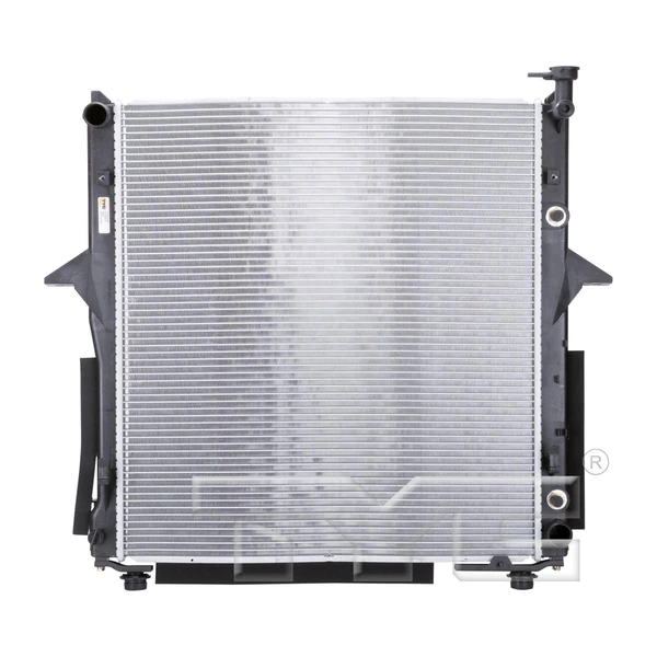 Radiator - Primary - TYC 2962