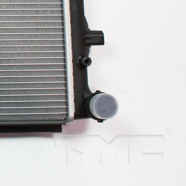 Radiator - Primary - TYC 2964