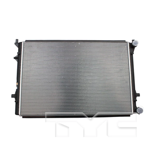 Radiator - Primary - TYC 2964