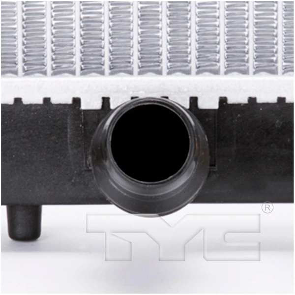 Radiator - Primary - TYC 2966