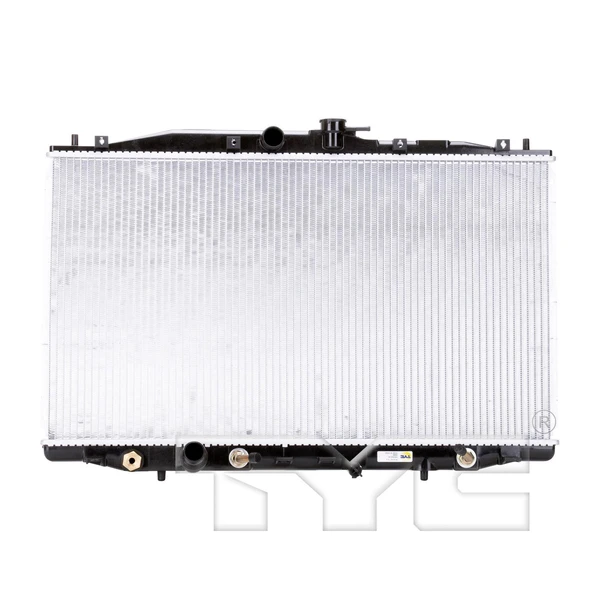 Radiator - Primary - TYC 2966