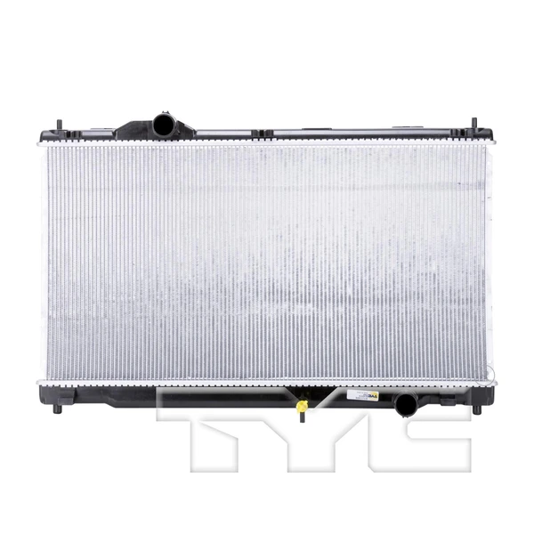 Radiator - Primary - TYC 2968