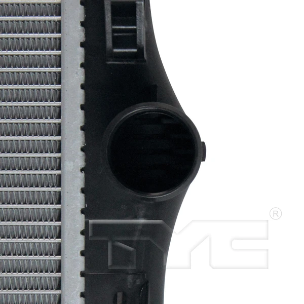 Radiator - Primary - TYC 2971