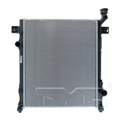Radiator - Primary - TYC 2971