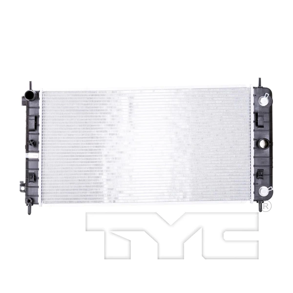 Radiator - Primary - TYC 2972