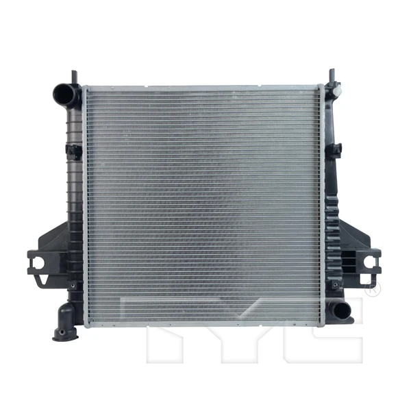 Radiator - Primary - TYC 2975