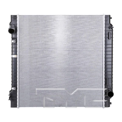 Radiator - Primary - TYC 2976