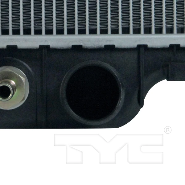 Radiator - Primary - TYC 2977