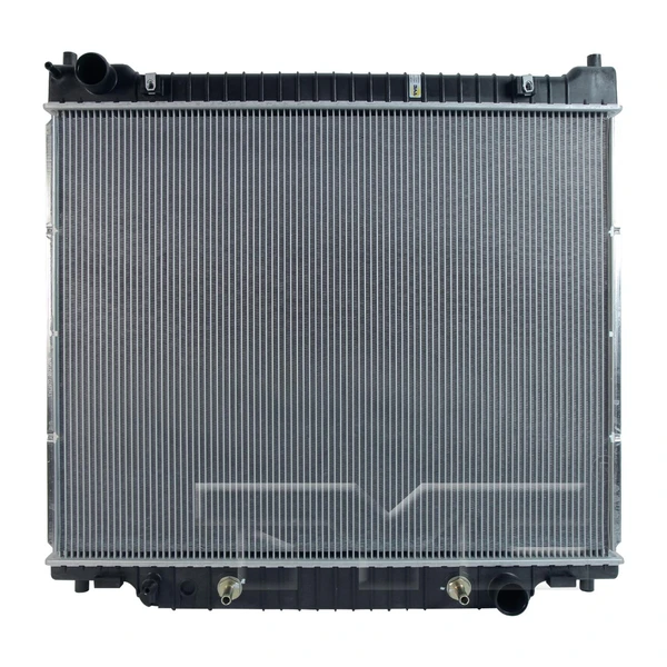 Radiator - Primary - TYC 2977