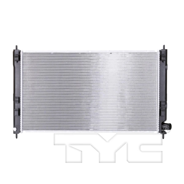 Radiator - Primary - TYC 2978