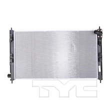 Radiator - Primary - TYC 2978