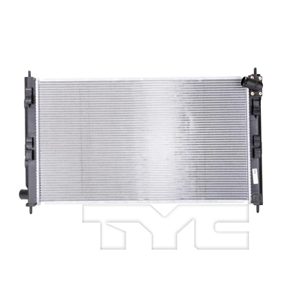 Radiator - Primary - TYC 2978