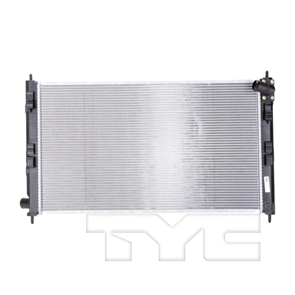 Radiator - Primary - TYC 2978