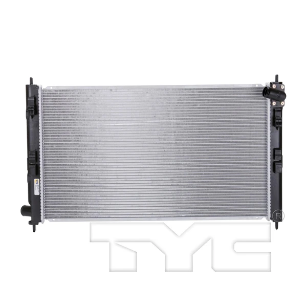 Radiator - Primary - TYC 2979