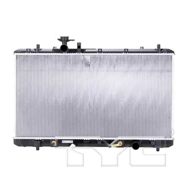 Radiator - Primary - TYC 2980