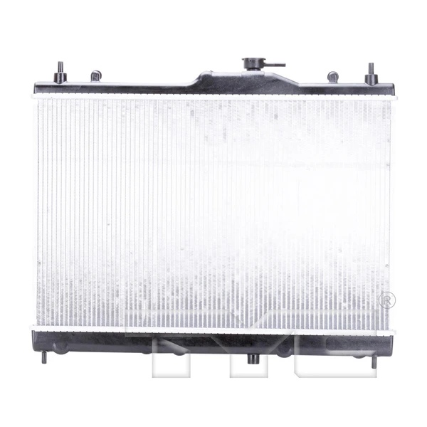 Radiator - Primary - TYC 2981