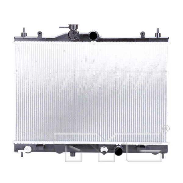Radiator - Primary - TYC 2981