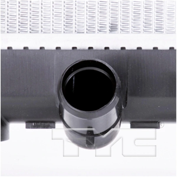 Radiator - Primary - TYC 2985