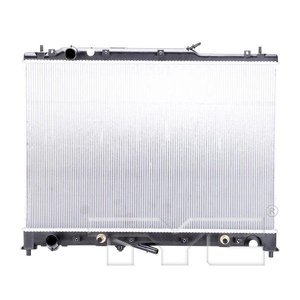 Radiator - Primary - TYC 2985