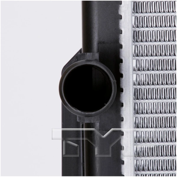 Radiator - Primary - TYC 2987