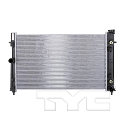 Radiator - Primary - TYC 2987