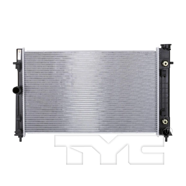 Radiator - Primary - TYC 2987