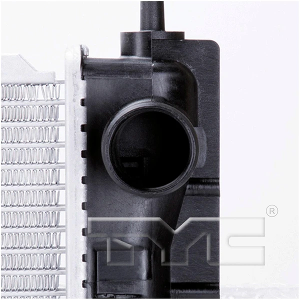 Radiator - Primary - TYC 2988