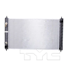 Radiator - Primary - TYC 2988