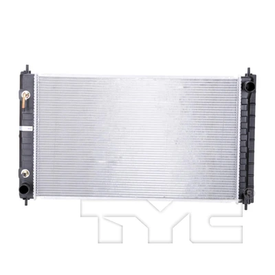 Radiator - Primary - TYC 2988