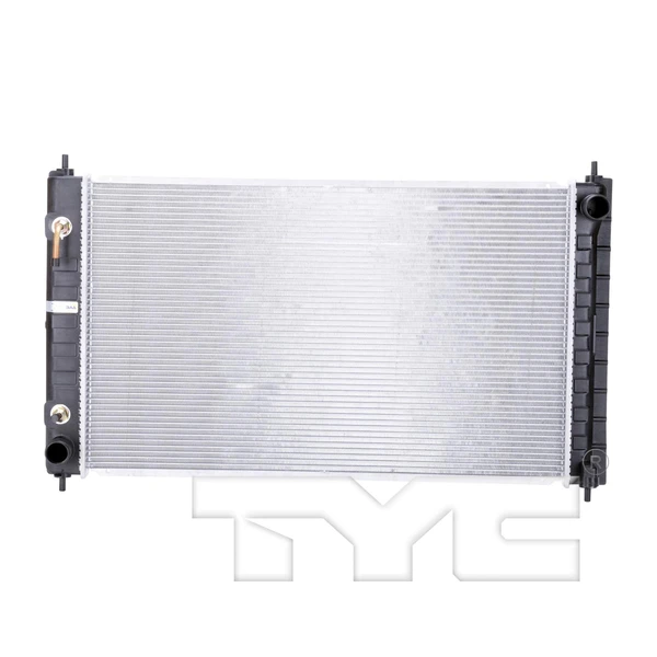 Radiator - Primary - TYC 2988