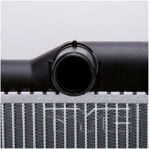 Radiator - Primary - TYC 2989