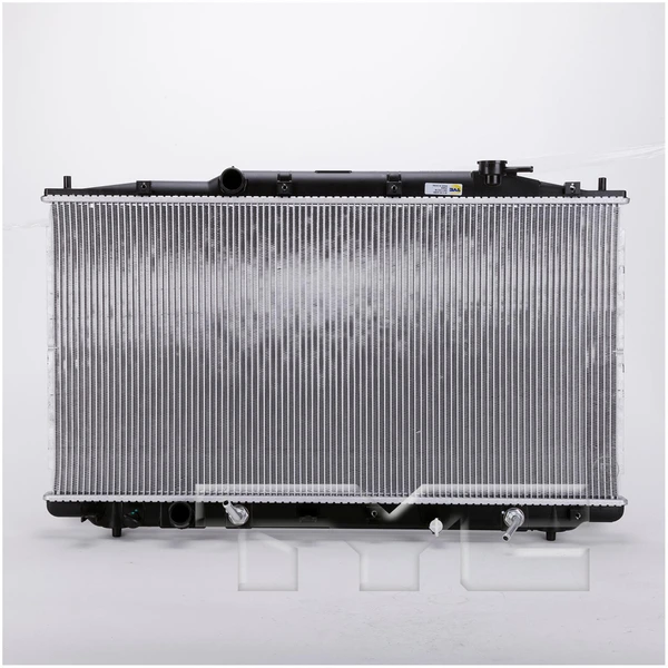 Radiator - Primary - TYC 2989