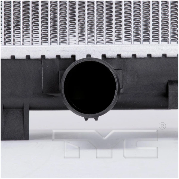 Radiator - Primary - TYC 2992