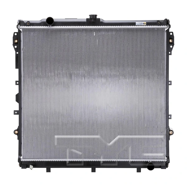 Radiator - Primary - TYC 2992