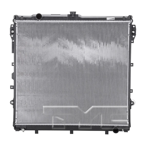 Radiator - Primary - TYC 2994