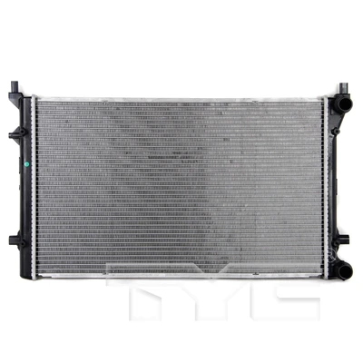 Radiator - Primary - TYC 2995