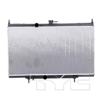 Radiator - Primary - TYC 2998