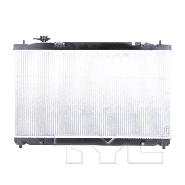 Radiator - Primary - TYC 2917