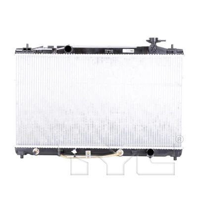 Radiator - Primary - TYC 2917