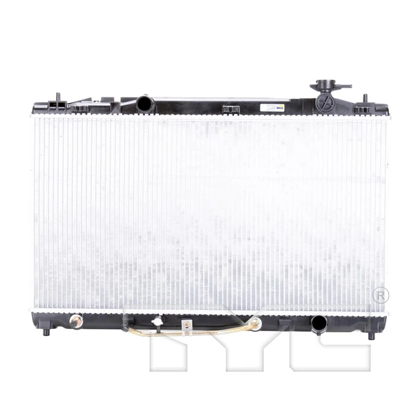 Radiator - Primary - TYC 2917