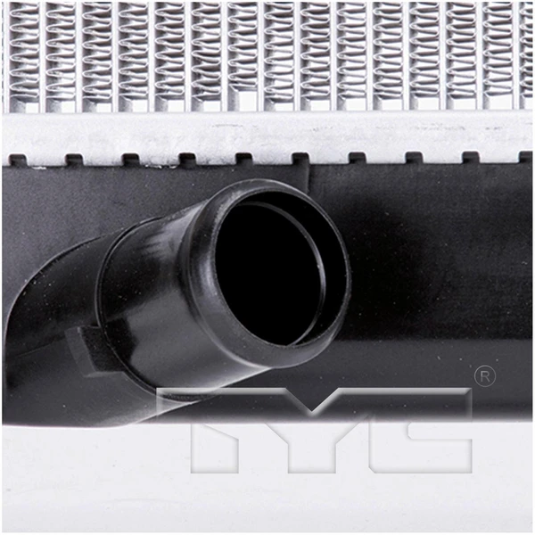 Radiator - Primary - TYC 2918