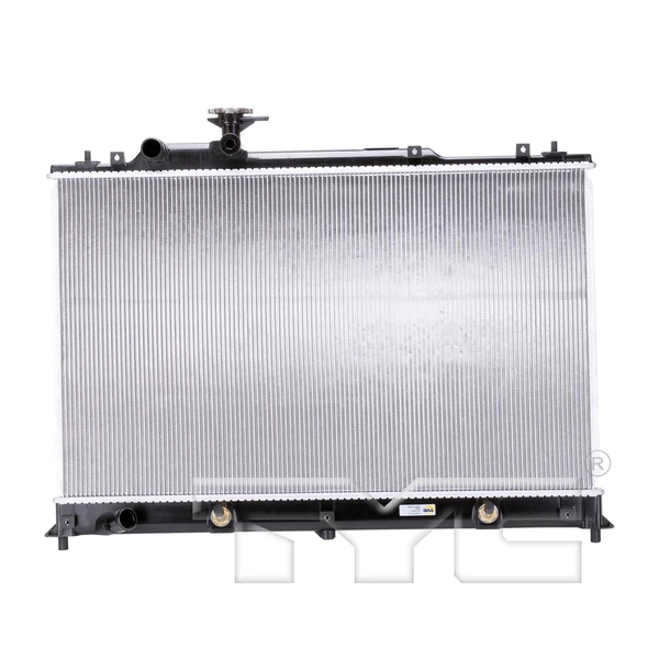 Radiator - Primary - TYC 2918