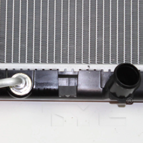 Radiator - Primary - TYC 2919