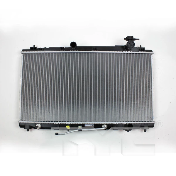Radiator - Primary - TYC 2919