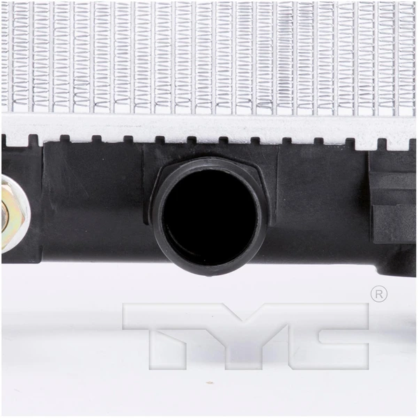 Radiator - Primary - TYC 2920